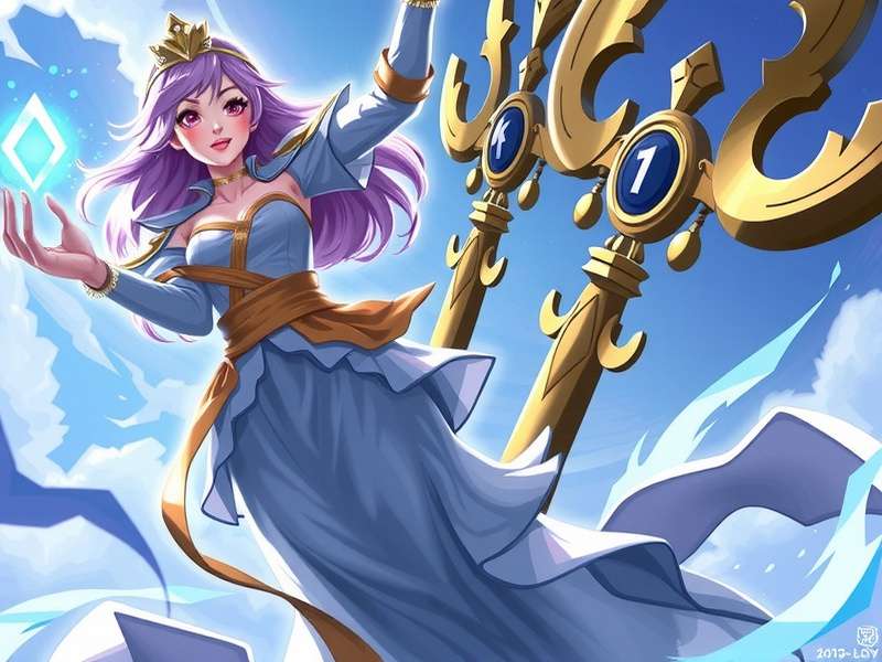 Gorgeous Gated Glory Gameplay